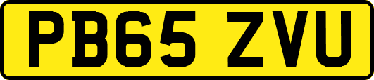 PB65ZVU