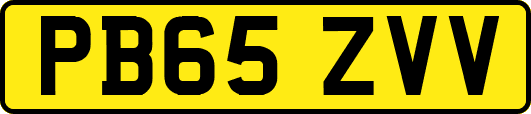 PB65ZVV