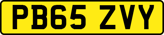PB65ZVY