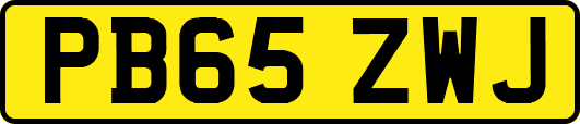 PB65ZWJ