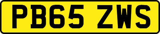 PB65ZWS