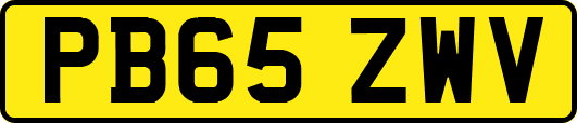 PB65ZWV