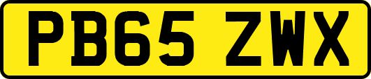 PB65ZWX