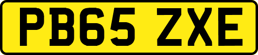 PB65ZXE
