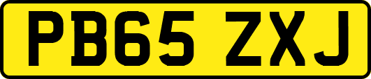 PB65ZXJ