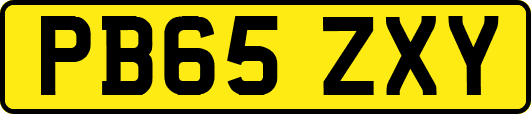 PB65ZXY