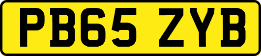 PB65ZYB