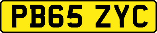 PB65ZYC