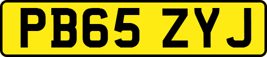 PB65ZYJ