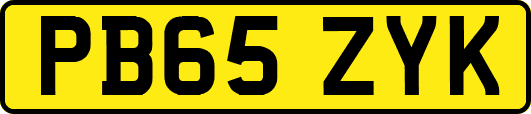 PB65ZYK