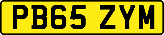 PB65ZYM