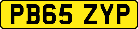 PB65ZYP