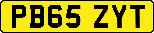 PB65ZYT