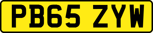 PB65ZYW