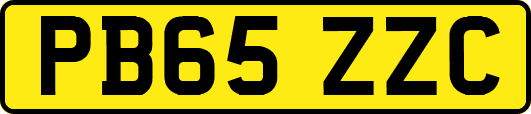 PB65ZZC