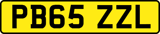PB65ZZL