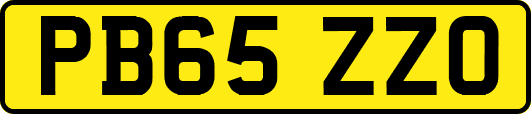 PB65ZZO