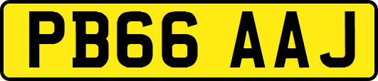 PB66AAJ