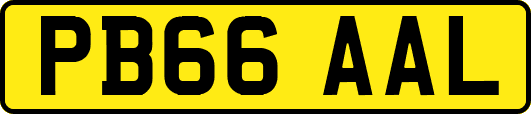 PB66AAL