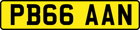 PB66AAN