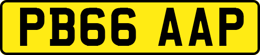 PB66AAP