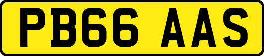 PB66AAS