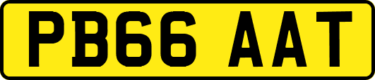 PB66AAT