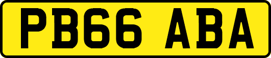 PB66ABA