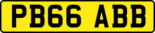 PB66ABB