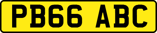 PB66ABC