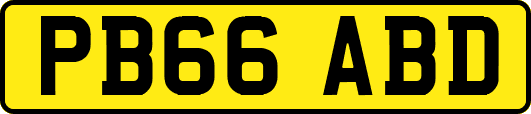 PB66ABD