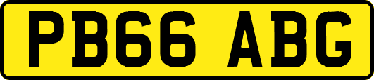 PB66ABG