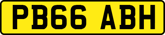 PB66ABH