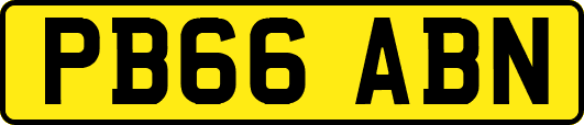 PB66ABN