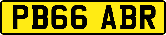 PB66ABR