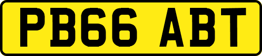PB66ABT