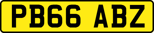 PB66ABZ