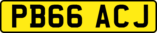 PB66ACJ
