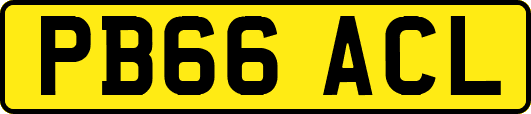 PB66ACL