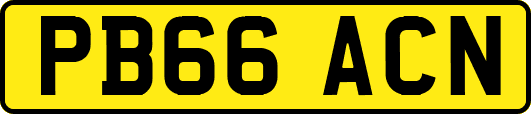 PB66ACN