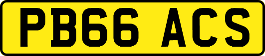 PB66ACS