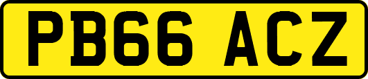 PB66ACZ