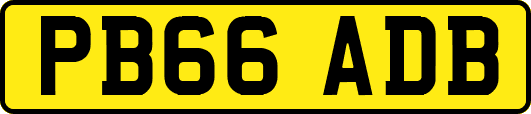 PB66ADB