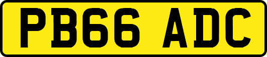 PB66ADC