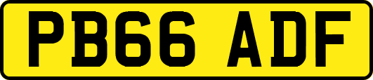 PB66ADF