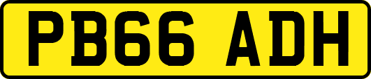 PB66ADH