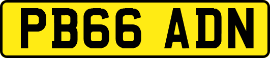 PB66ADN