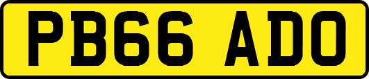 PB66ADO