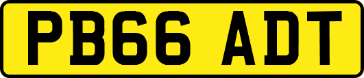PB66ADT