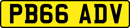 PB66ADV